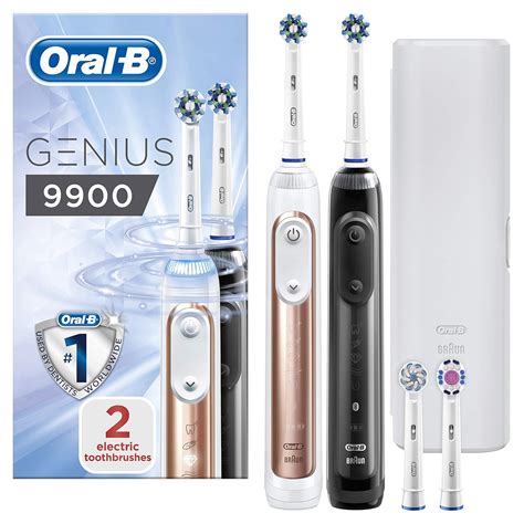 electric toothbrush uk